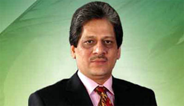 Dr. Ishrat-ul-Ebad